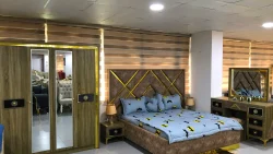 Butterfly Bed Sets 04