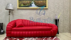 Butterfly Coffee Sets & Resting Chairs 05