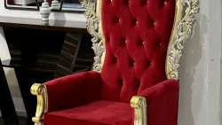 Butterfly Coffee Sets & Resting Chairs 06