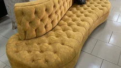 Butterfly Coffee Sets & Resting Chairs 09