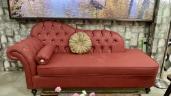 Butterfly Coffee Sets & Resting Chairs 12