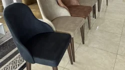 Butterfly Coffee Sets & Resting Chairs 13