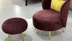 Butterfly Coffee Sets & Resting Chairs 14