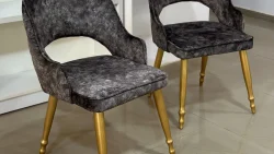 Butterfly Coffee Sets & Resting Chairs 15