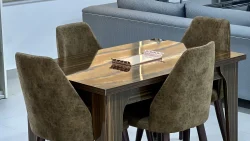 Butterfly Dining Furniture 07