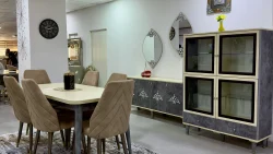 Butterfly Dining Furniture 08