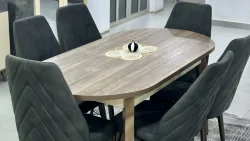 Butterfly Dining Furniture 12