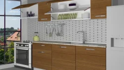 Butterfly Kitchen Cabinets 04