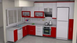 Butterfly Kitchen Cabinets 05