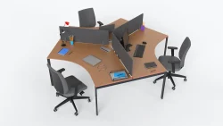 Butterfly Office Furniture 01