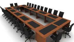 Butterfly Office Furniture 09