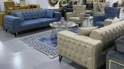 Butterfly Sofa Sets 02