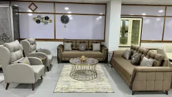 Butterfly Sofa Sets 03