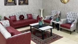 Butterfly Sofa Sets 04