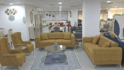 Butterfly Sofa Sets 05