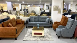 Butterfly Sofa Sets 06