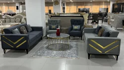 Butterfly Sofa Sets 07