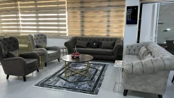 Butterfly Sofa Sets 08