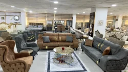 Butterfly Sofa Sets 09