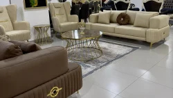 Butterfly Sofa Sets 10