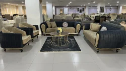 Butterfly Sofa Sets 13