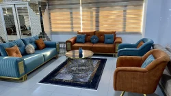 Butterfly Sofa Sets 16