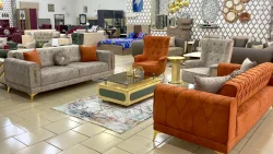 Butterfly Sofa Sets 20